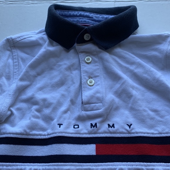 Brand Shirts Boys - Picture 9 of 17